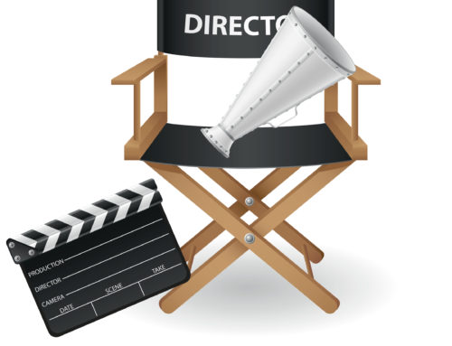 Living Your Life From the Director’s Chair – Stop the Blame Game